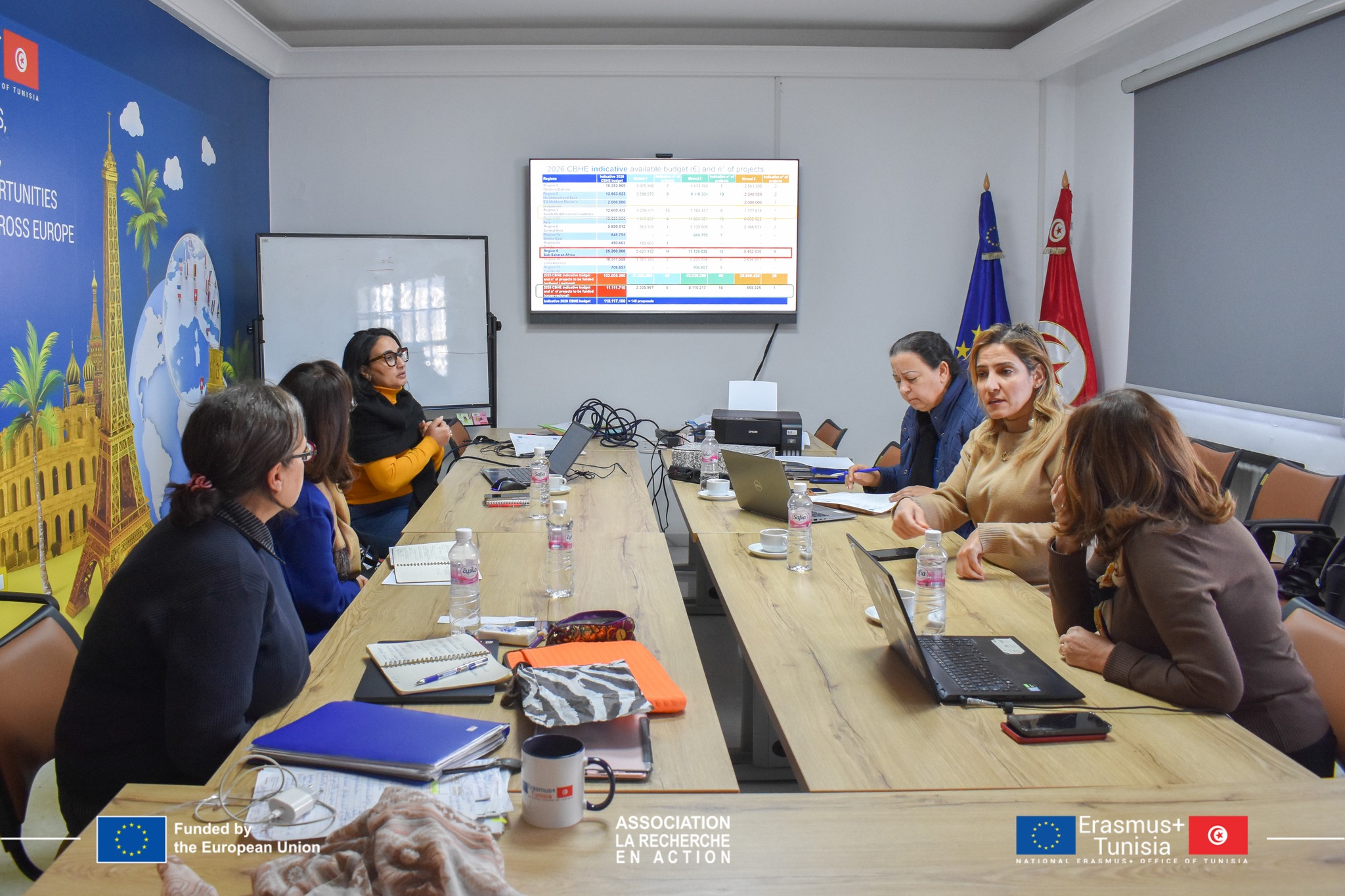 Newsletter Janvier 2026