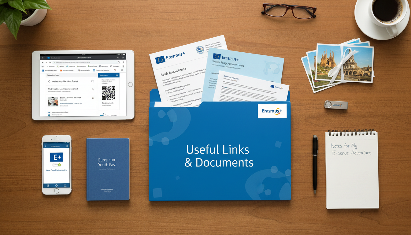 Erasmus+ Newsletter